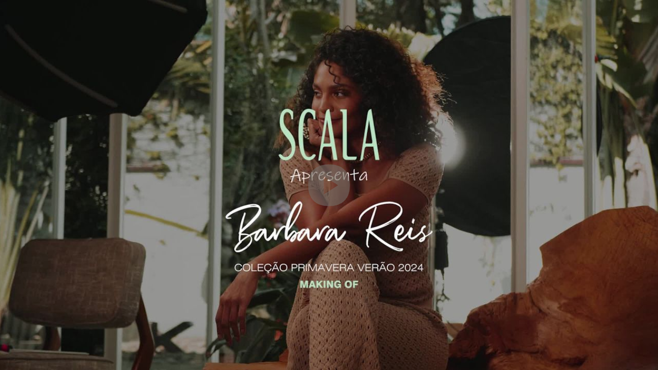 Making Of - Scala - Barbara Reis